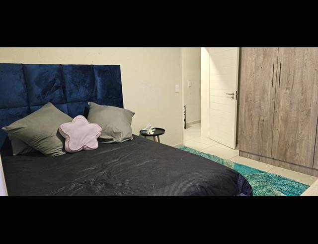 3 BEDROOM PROPERTY TO RENT IN BARTLETT